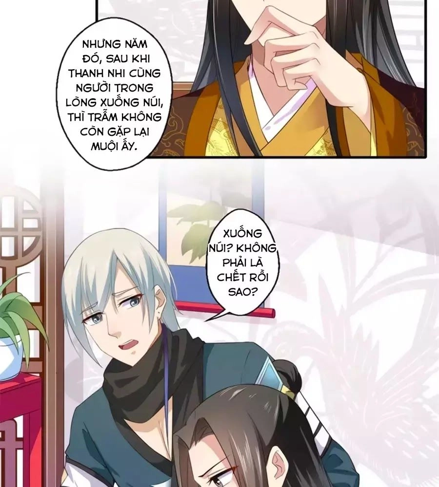 Khuynh Thế Y Phi Muốn Bỏ Chồng Chapter 115 - 19