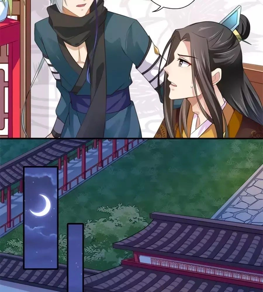 Khuynh Thế Y Phi Muốn Bỏ Chồng Chapter 115 - 22