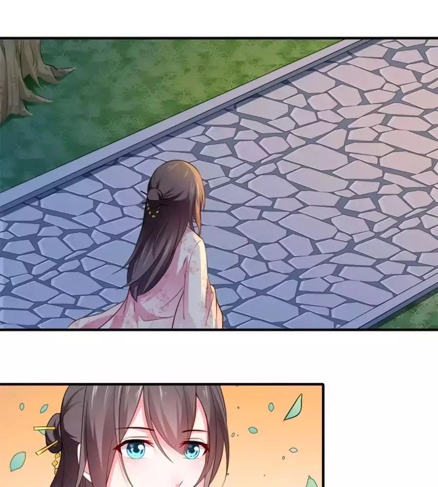 Khuynh Thế Y Phi Muốn Bỏ Chồng Chapter 115 - 24