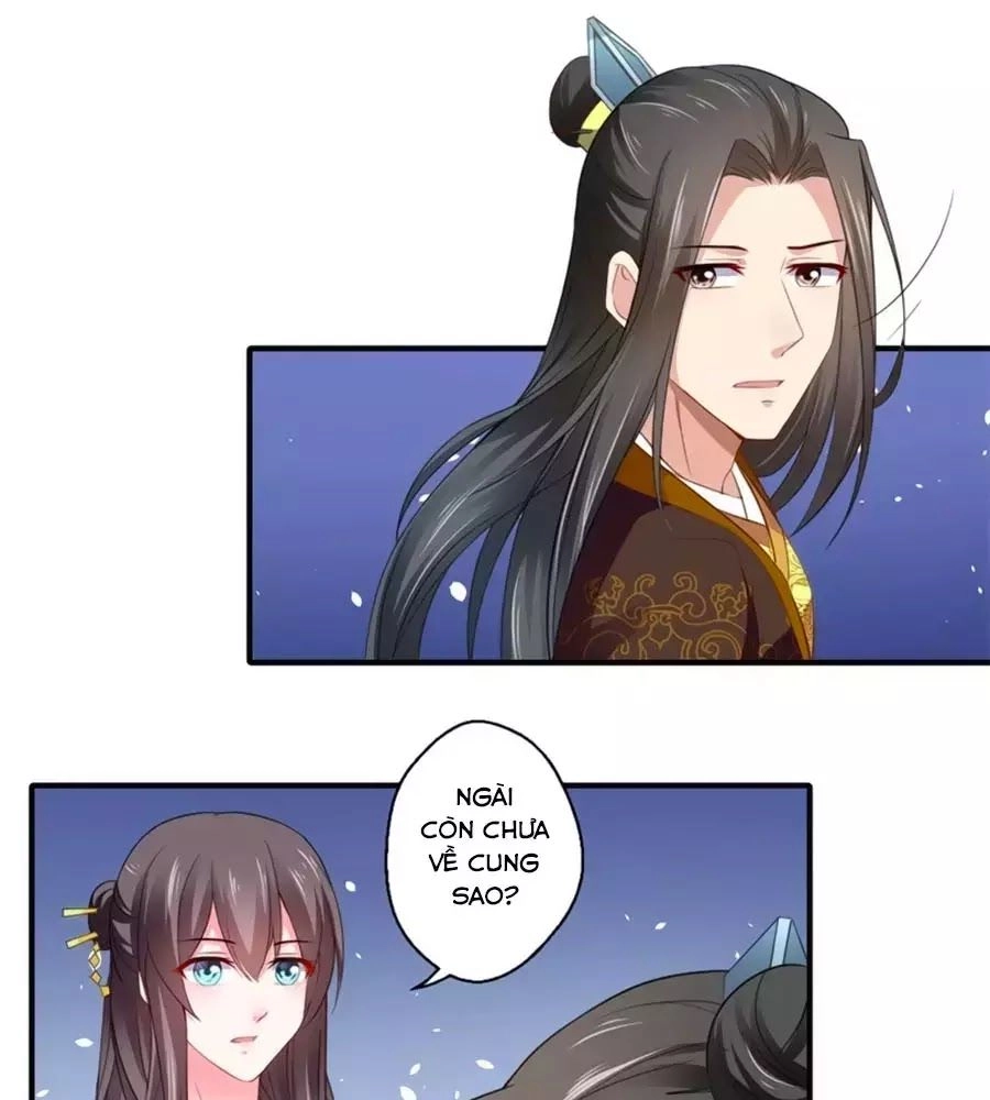 Khuynh Thế Y Phi Muốn Bỏ Chồng Chapter 115 - 27