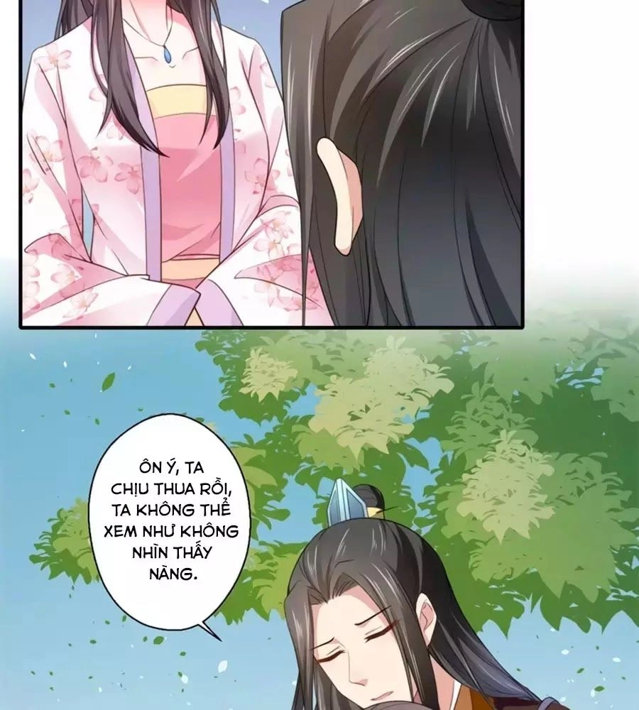 Khuynh Thế Y Phi Muốn Bỏ Chồng Chapter 115 - 28