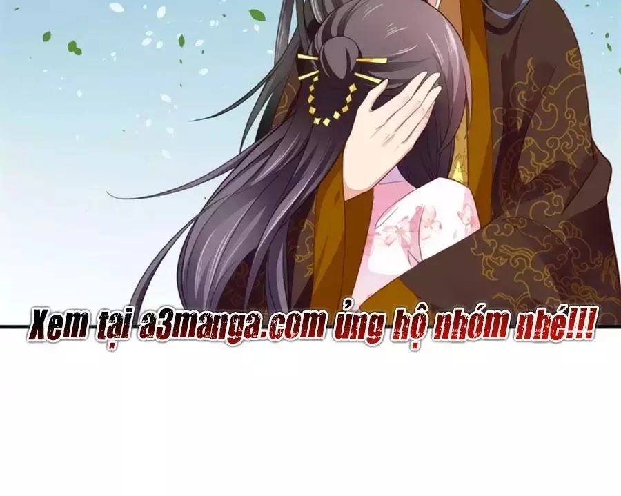 Khuynh Thế Y Phi Muốn Bỏ Chồng Chapter 115 - 29