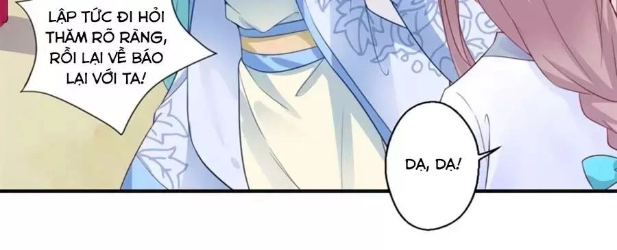 Khuynh Thế Y Phi Muốn Bỏ Chồng Chapter 116 - 26