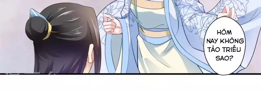 Khuynh Thế Y Phi Muốn Bỏ Chồng Chapter 116 - 29