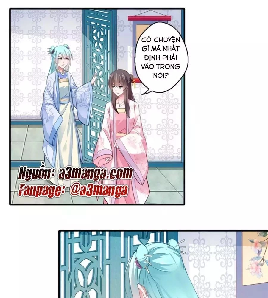 Khuynh Thế Y Phi Muốn Bỏ Chồng Chapter 118 - 1