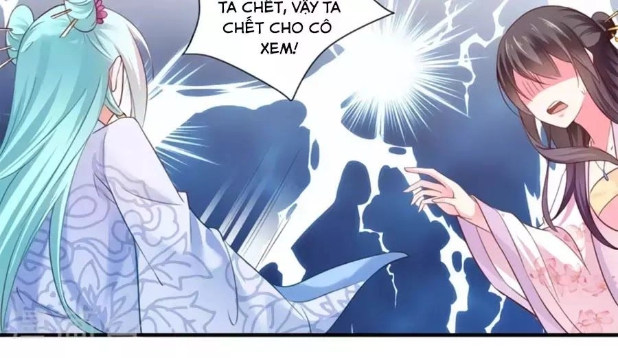 Khuynh Thế Y Phi Muốn Bỏ Chồng Chapter 118 - 10