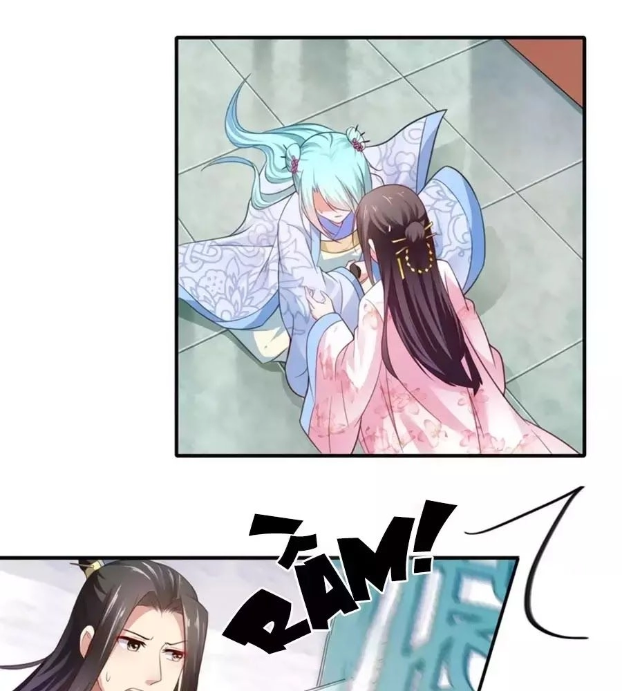 Khuynh Thế Y Phi Muốn Bỏ Chồng Chapter 118 - 11