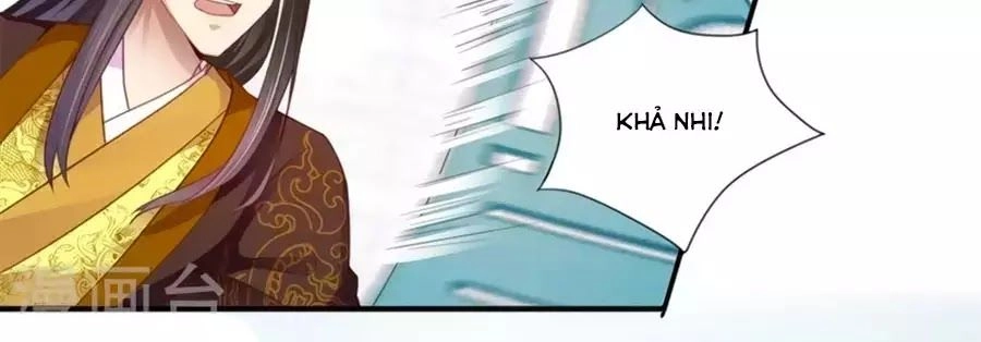 Khuynh Thế Y Phi Muốn Bỏ Chồng Chapter 118 - 12