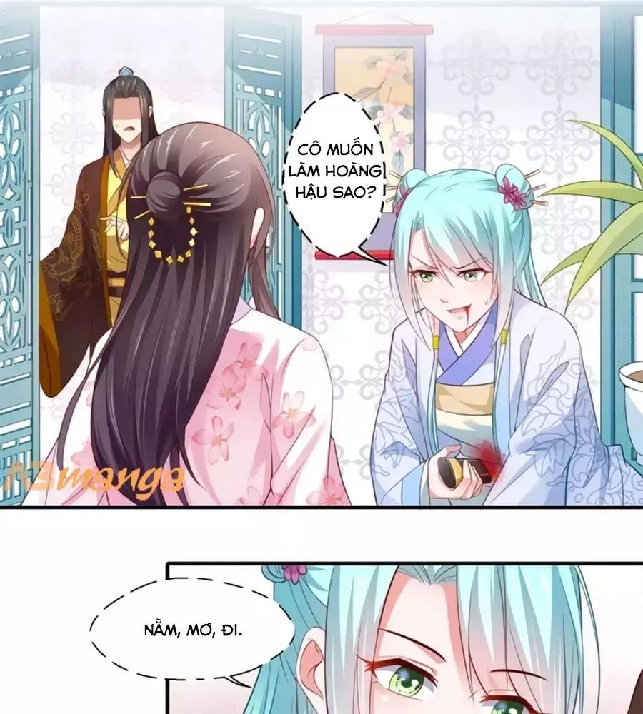 Khuynh Thế Y Phi Muốn Bỏ Chồng Chapter 118 - 13