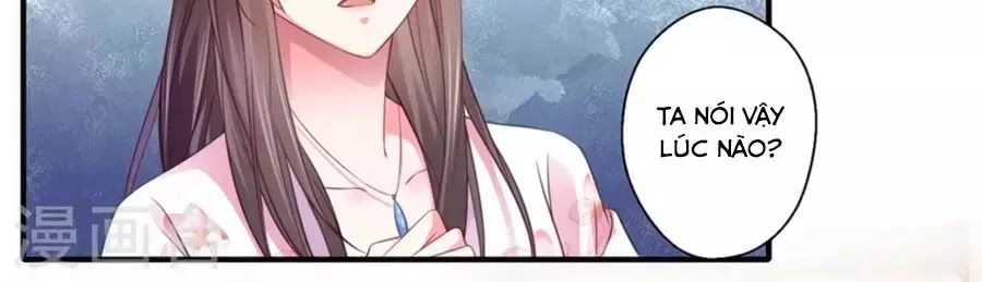 Khuynh Thế Y Phi Muốn Bỏ Chồng Chapter 118 - 18