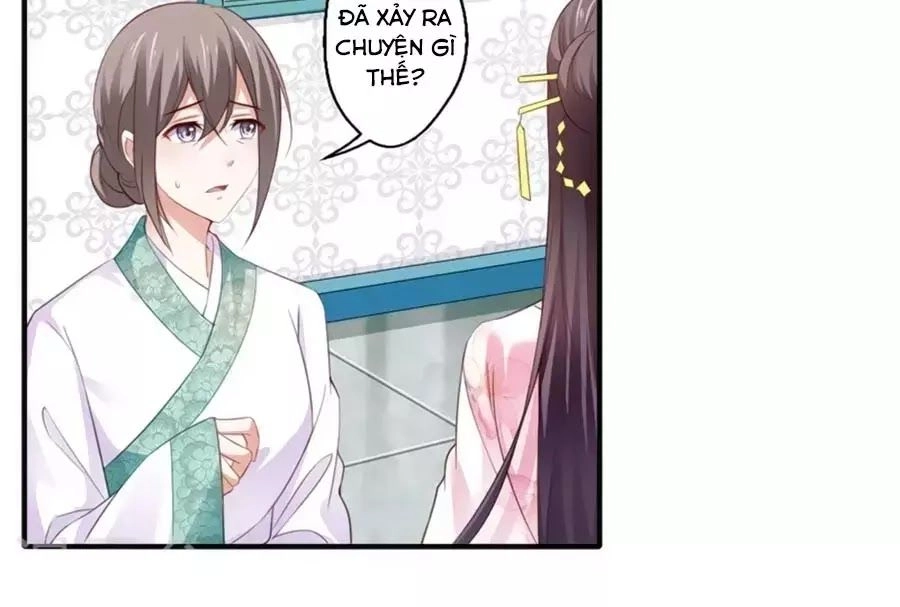 Khuynh Thế Y Phi Muốn Bỏ Chồng Chapter 118 - 22