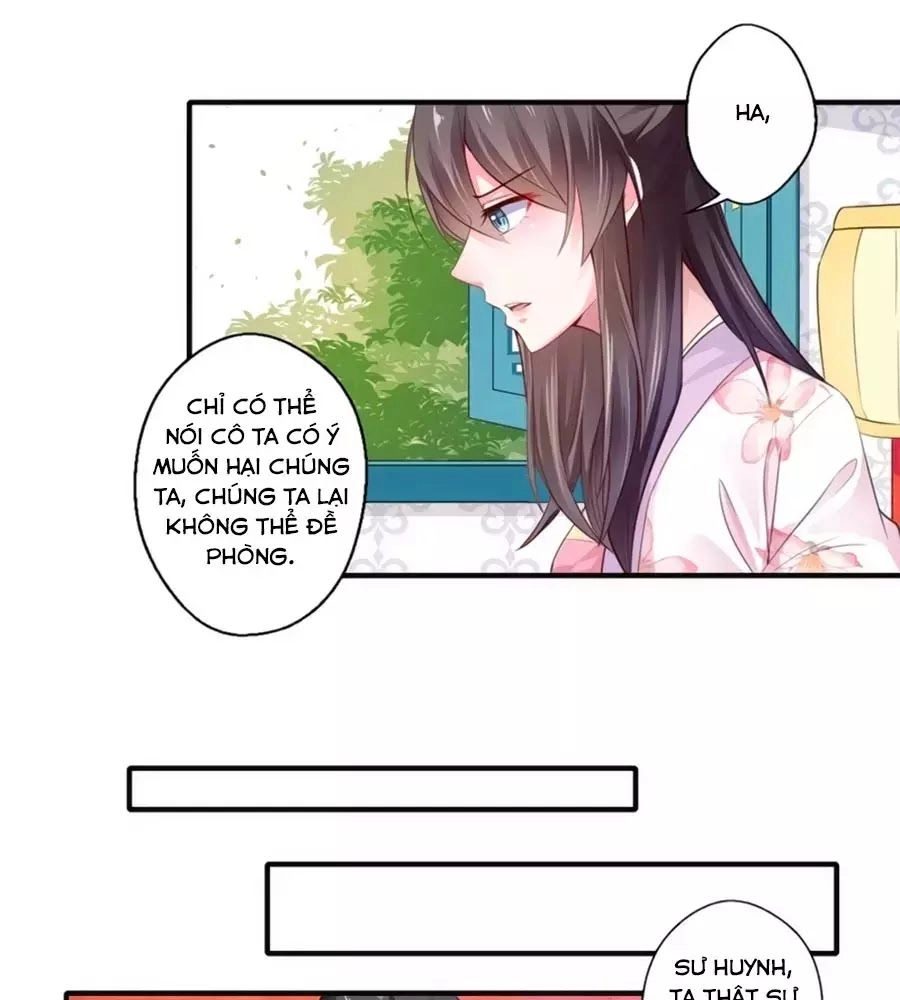 Khuynh Thế Y Phi Muốn Bỏ Chồng Chapter 118 - 23