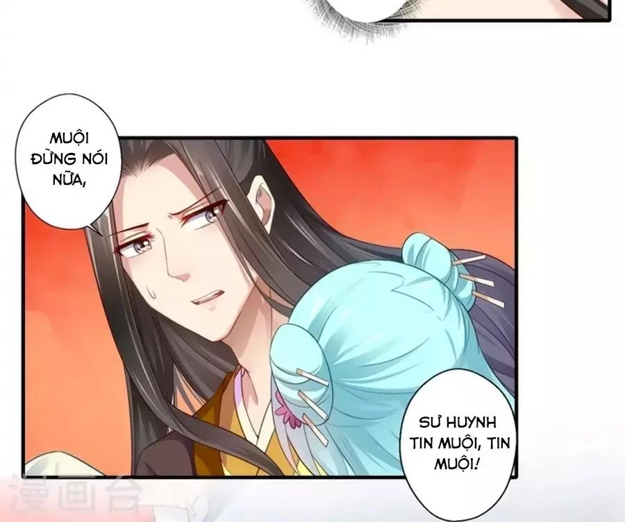 Khuynh Thế Y Phi Muốn Bỏ Chồng Chapter 118 - 26