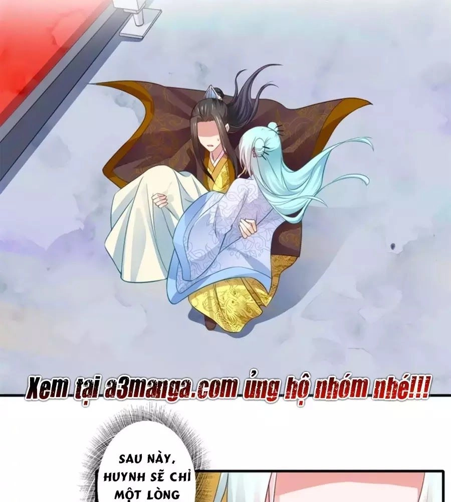 Khuynh Thế Y Phi Muốn Bỏ Chồng Chapter 118 - 27