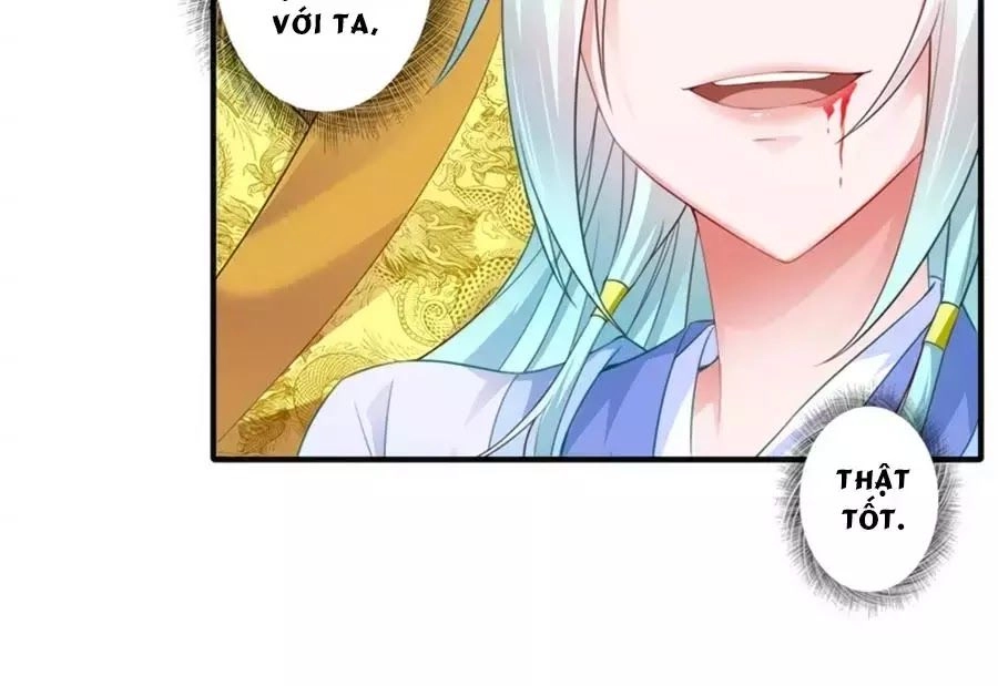 Khuynh Thế Y Phi Muốn Bỏ Chồng Chapter 118 - 28