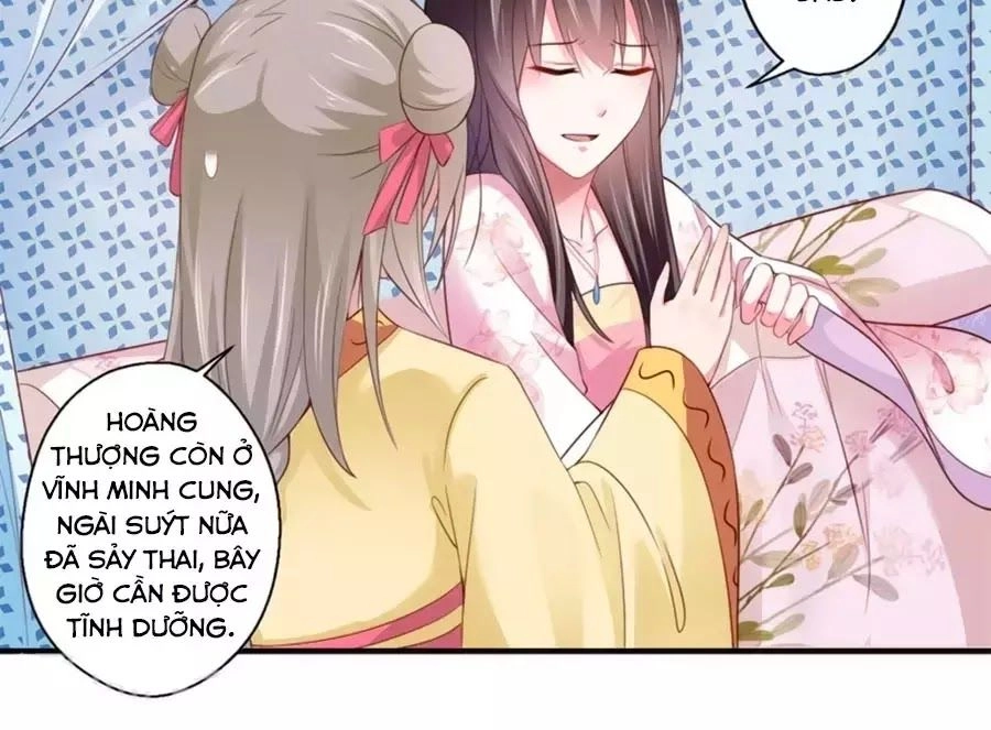 Khuynh Thế Y Phi Muốn Bỏ Chồng Chapter 119 - 15