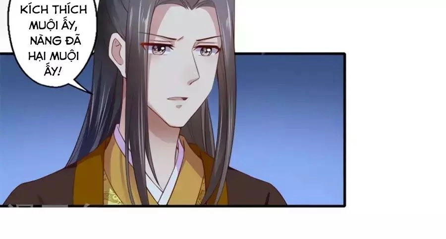 Khuynh Thế Y Phi Muốn Bỏ Chồng Chapter 119 - 25