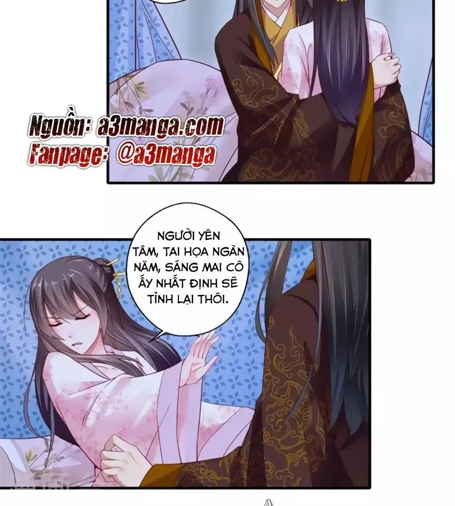 Khuynh Thế Y Phi Muốn Bỏ Chồng Chapter 120 - 2