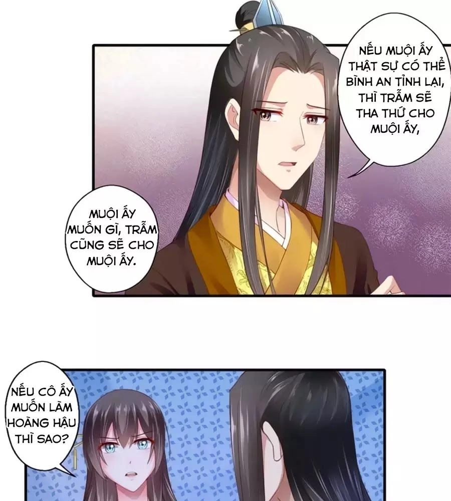 Khuynh Thế Y Phi Muốn Bỏ Chồng Chapter 120 - 4