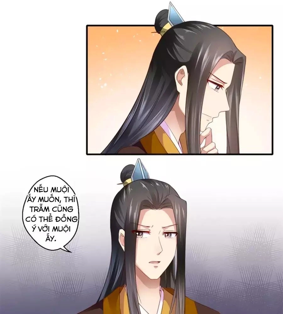 Khuynh Thế Y Phi Muốn Bỏ Chồng Chapter 120 - 6