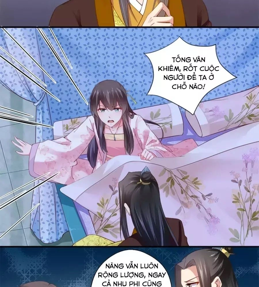 Khuynh Thế Y Phi Muốn Bỏ Chồng Chapter 120 - 7