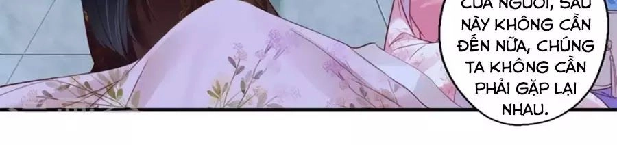 Khuynh Thế Y Phi Muốn Bỏ Chồng Chapter 120 - 10