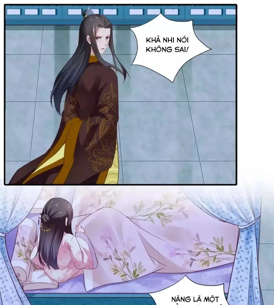 Khuynh Thế Y Phi Muốn Bỏ Chồng Chapter 120 - 11