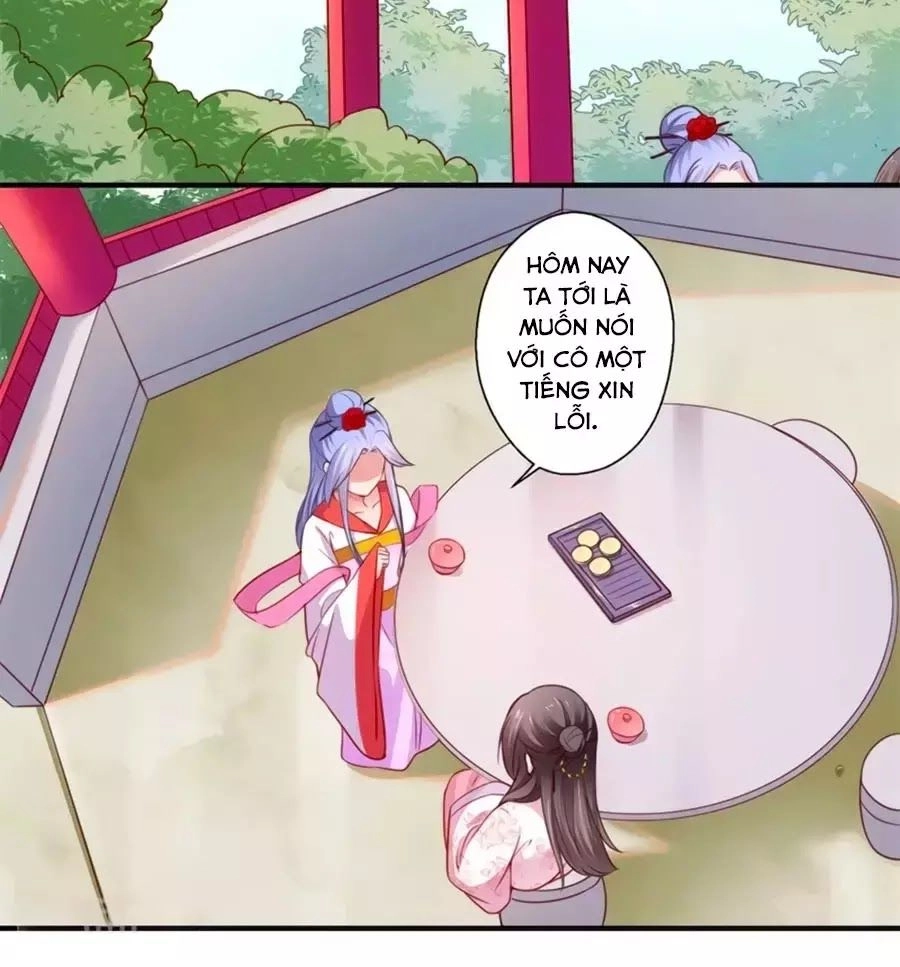 Khuynh Thế Y Phi Muốn Bỏ Chồng Chapter 120 - 15