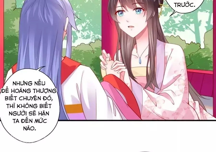 Khuynh Thế Y Phi Muốn Bỏ Chồng Chapter 120 - 17