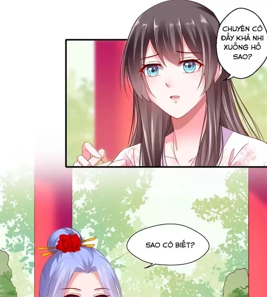 Khuynh Thế Y Phi Muốn Bỏ Chồng Chapter 120 - 18