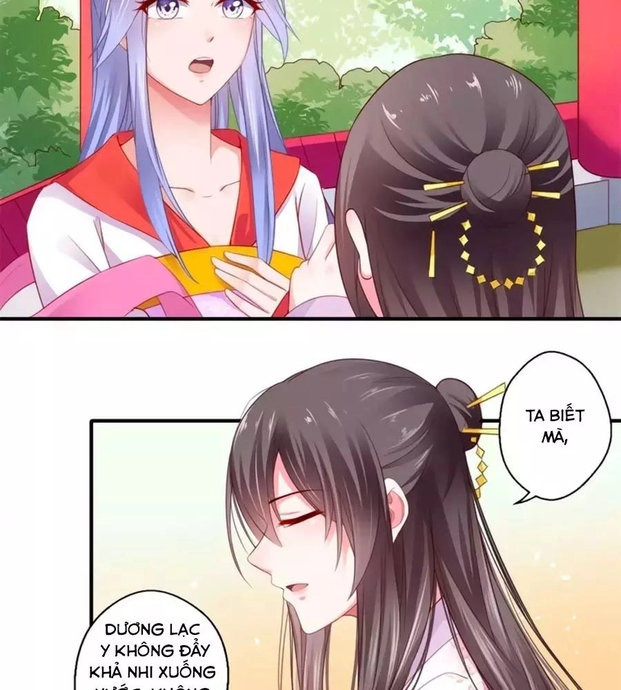 Khuynh Thế Y Phi Muốn Bỏ Chồng Chapter 120 - 19