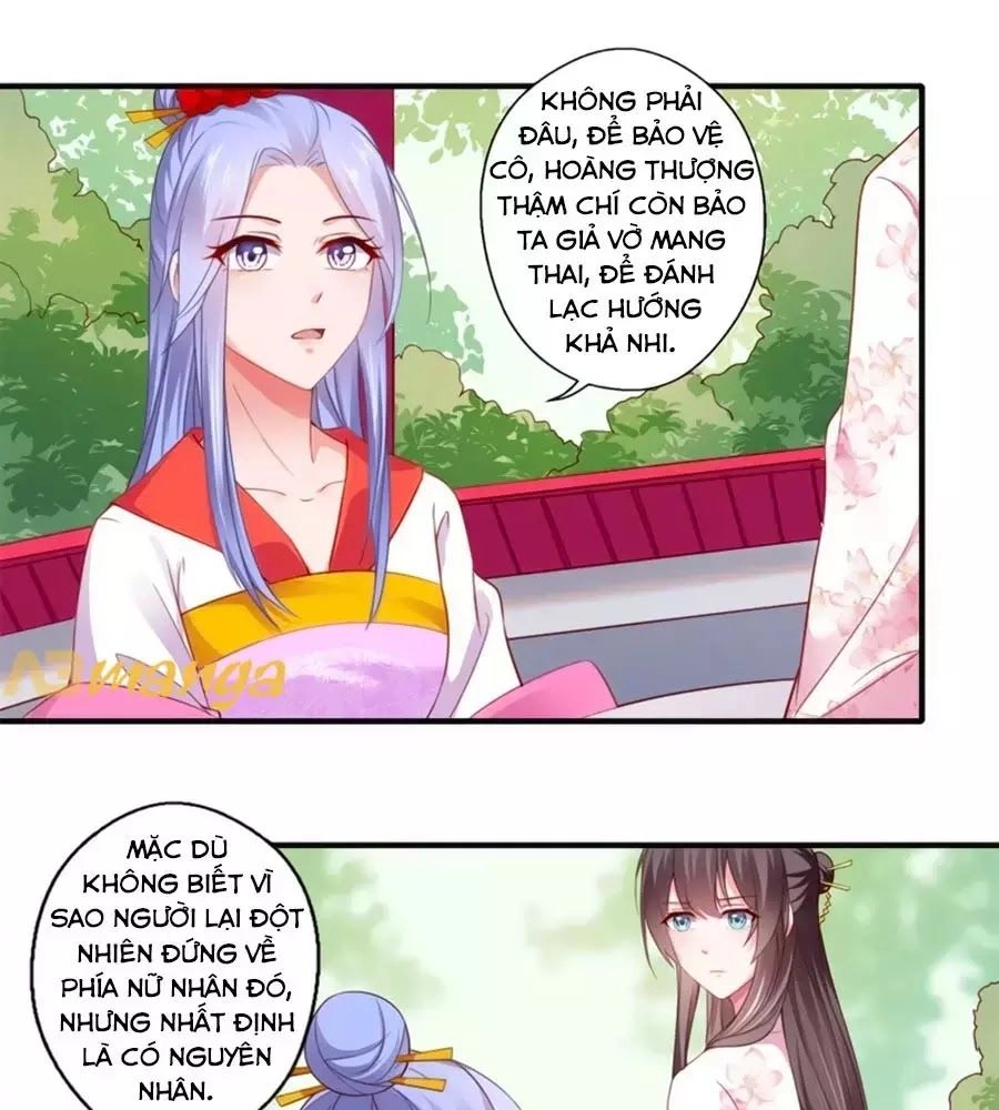 Khuynh Thế Y Phi Muốn Bỏ Chồng Chapter 120 - 24