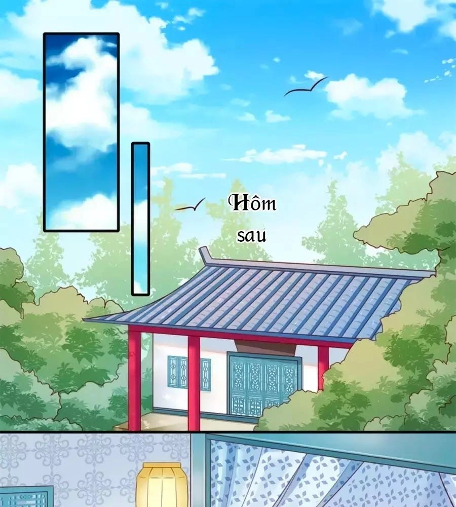 Khuynh Thế Y Phi Muốn Bỏ Chồng Chapter 120 - 26