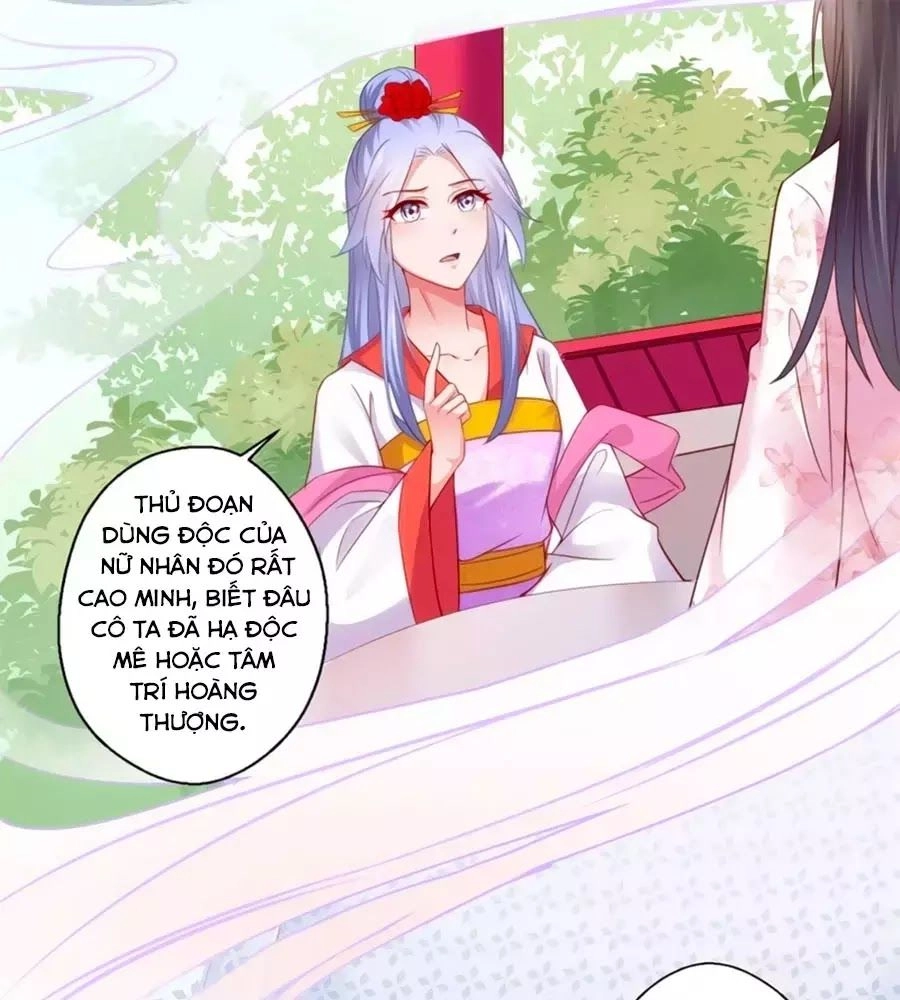 Khuynh Thế Y Phi Muốn Bỏ Chồng Chapter 120 - 28