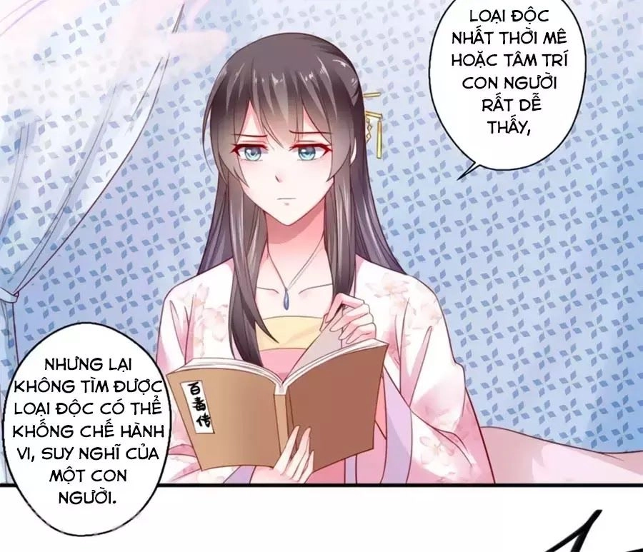 Khuynh Thế Y Phi Muốn Bỏ Chồng Chapter 120 - 29