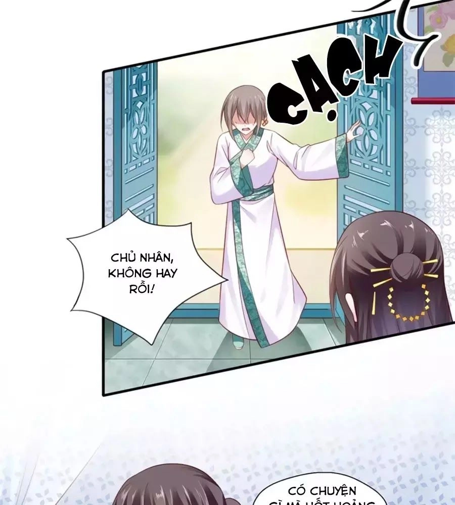 Khuynh Thế Y Phi Muốn Bỏ Chồng Chapter 120 - 30