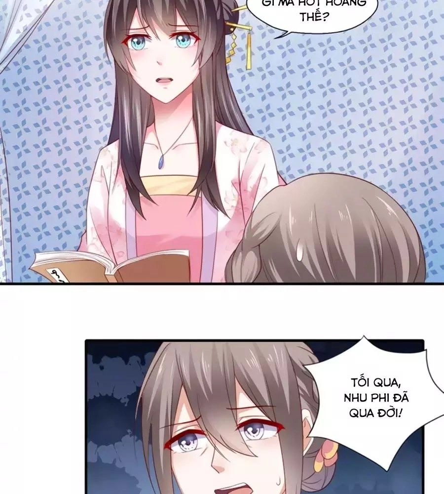 Khuynh Thế Y Phi Muốn Bỏ Chồng Chapter 120 - 31