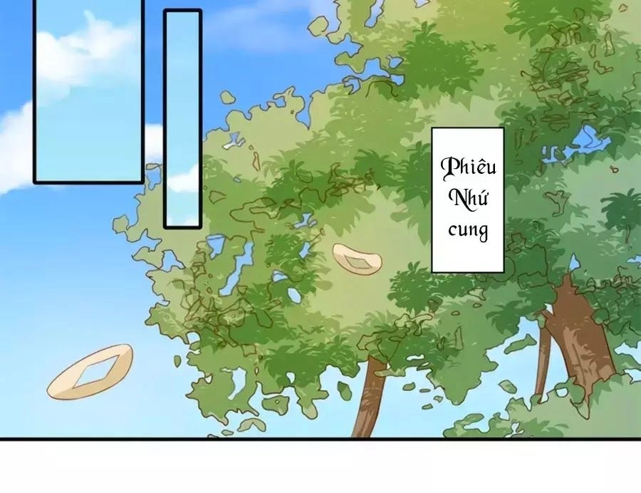 Khuynh Thế Y Phi Muốn Bỏ Chồng Chapter 121 - 6