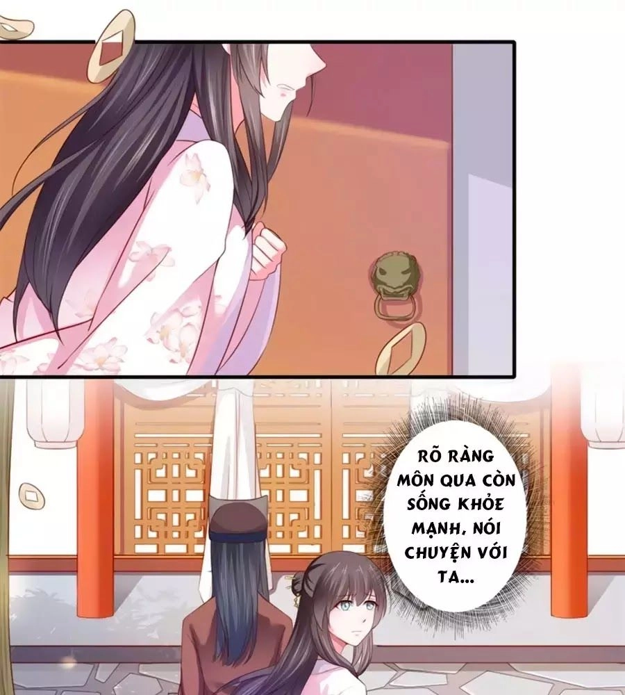 Khuynh Thế Y Phi Muốn Bỏ Chồng Chapter 121 - 7