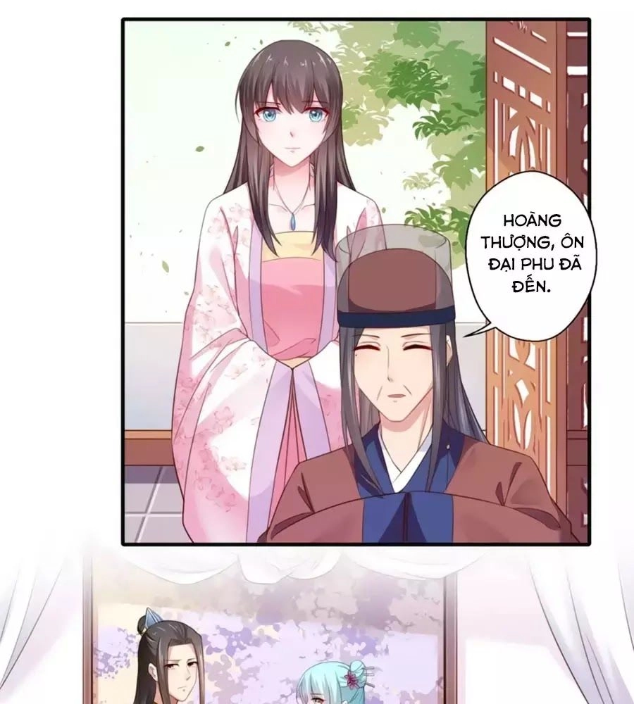 Khuynh Thế Y Phi Muốn Bỏ Chồng Chapter 121 - 9