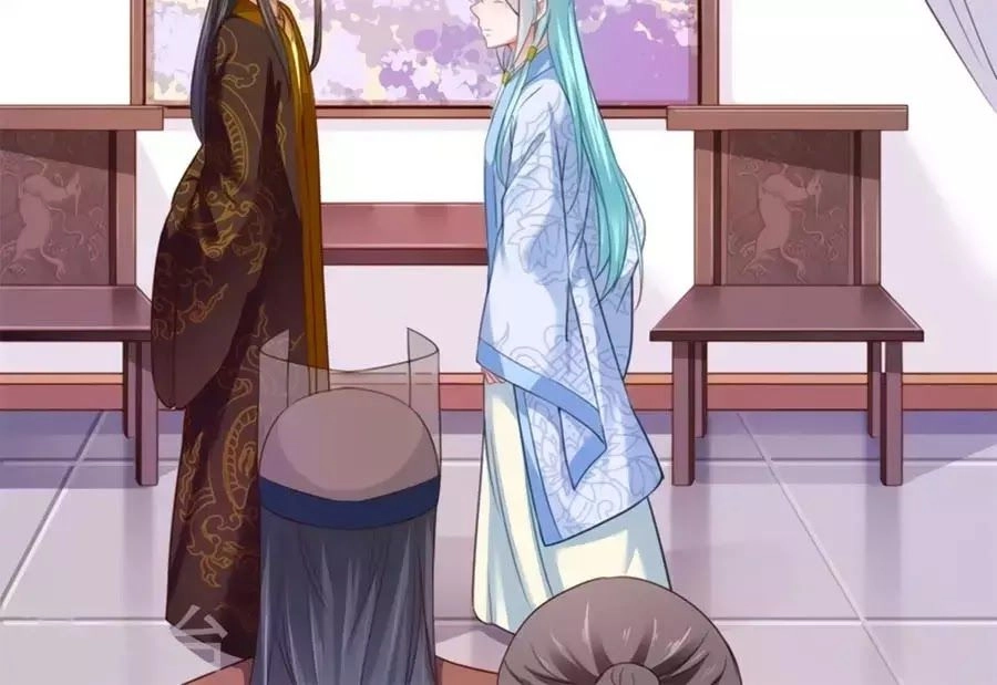 Khuynh Thế Y Phi Muốn Bỏ Chồng Chapter 121 - 10