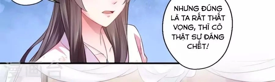 Khuynh Thế Y Phi Muốn Bỏ Chồng Chapter 121 - 12