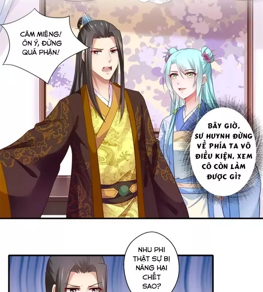 Khuynh Thế Y Phi Muốn Bỏ Chồng Chapter 121 - 13