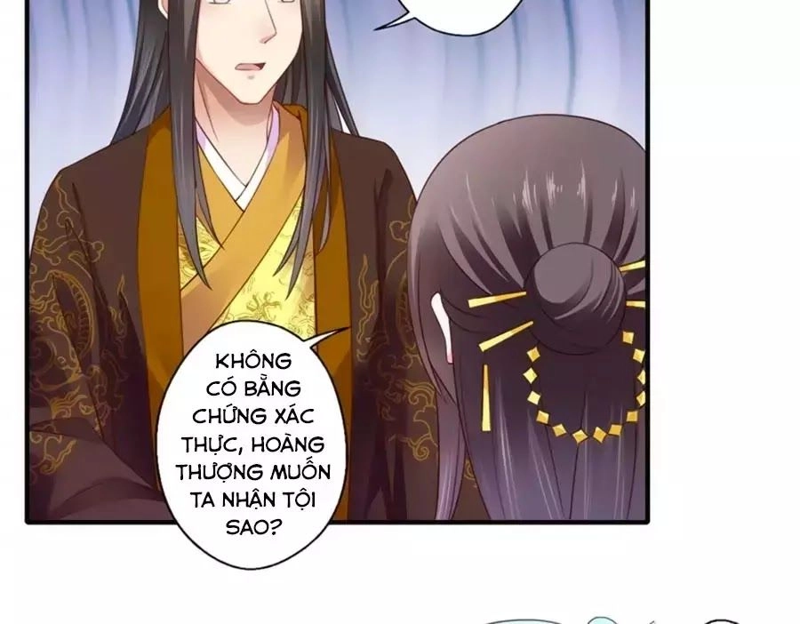 Khuynh Thế Y Phi Muốn Bỏ Chồng Chapter 121 - 14