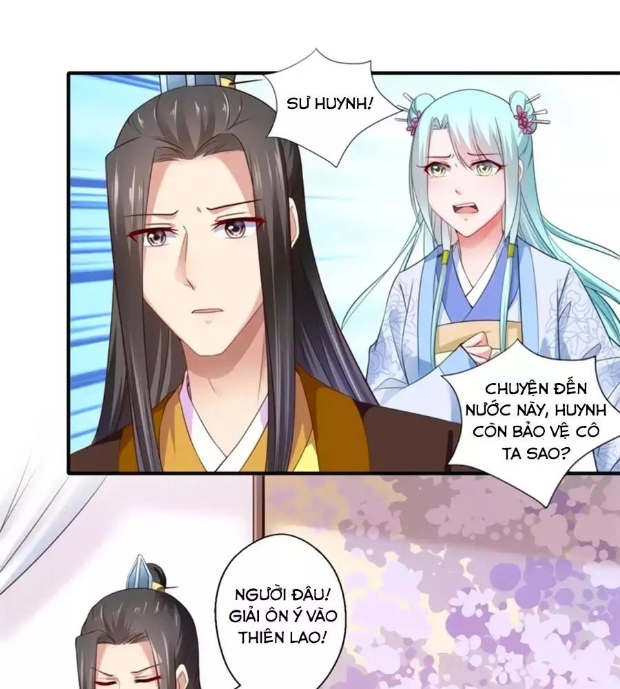 Khuynh Thế Y Phi Muốn Bỏ Chồng Chapter 121 - 17