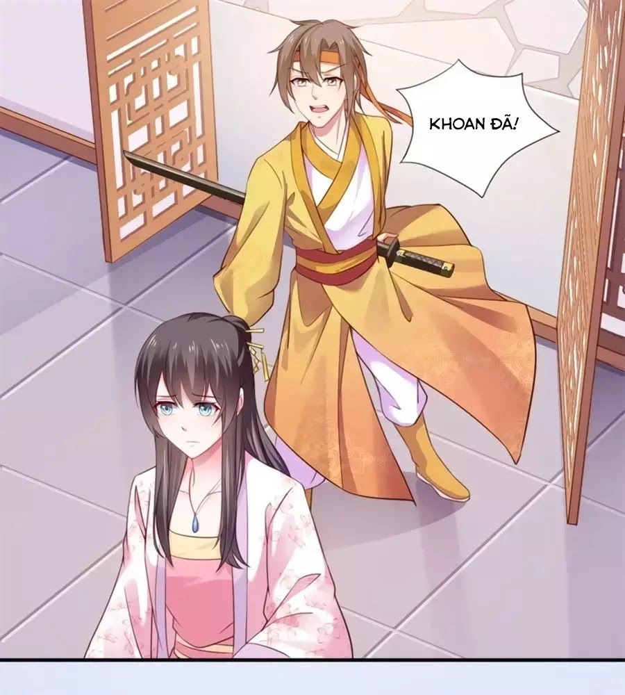 Khuynh Thế Y Phi Muốn Bỏ Chồng Chapter 121 - 19