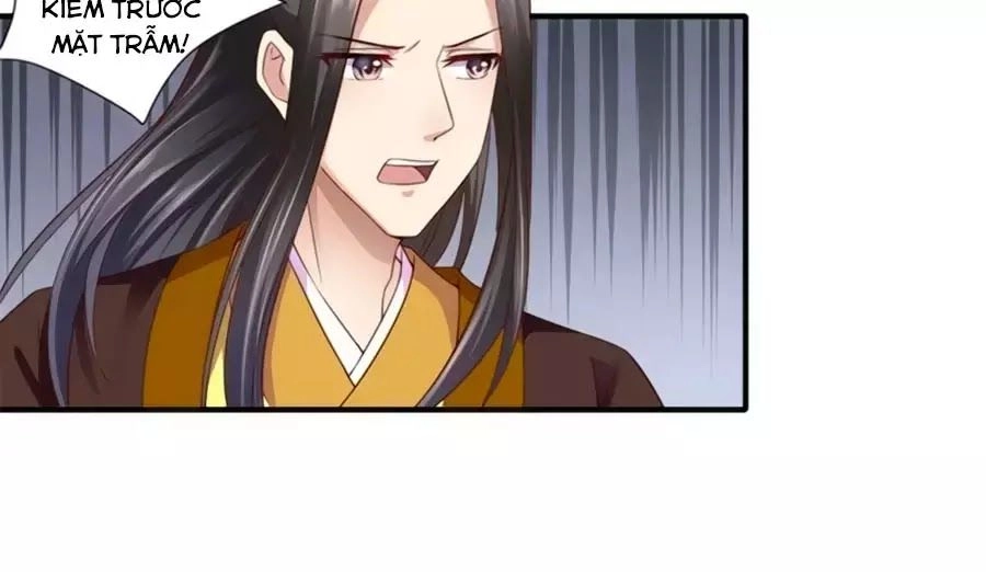 Khuynh Thế Y Phi Muốn Bỏ Chồng Chapter 121 - 24