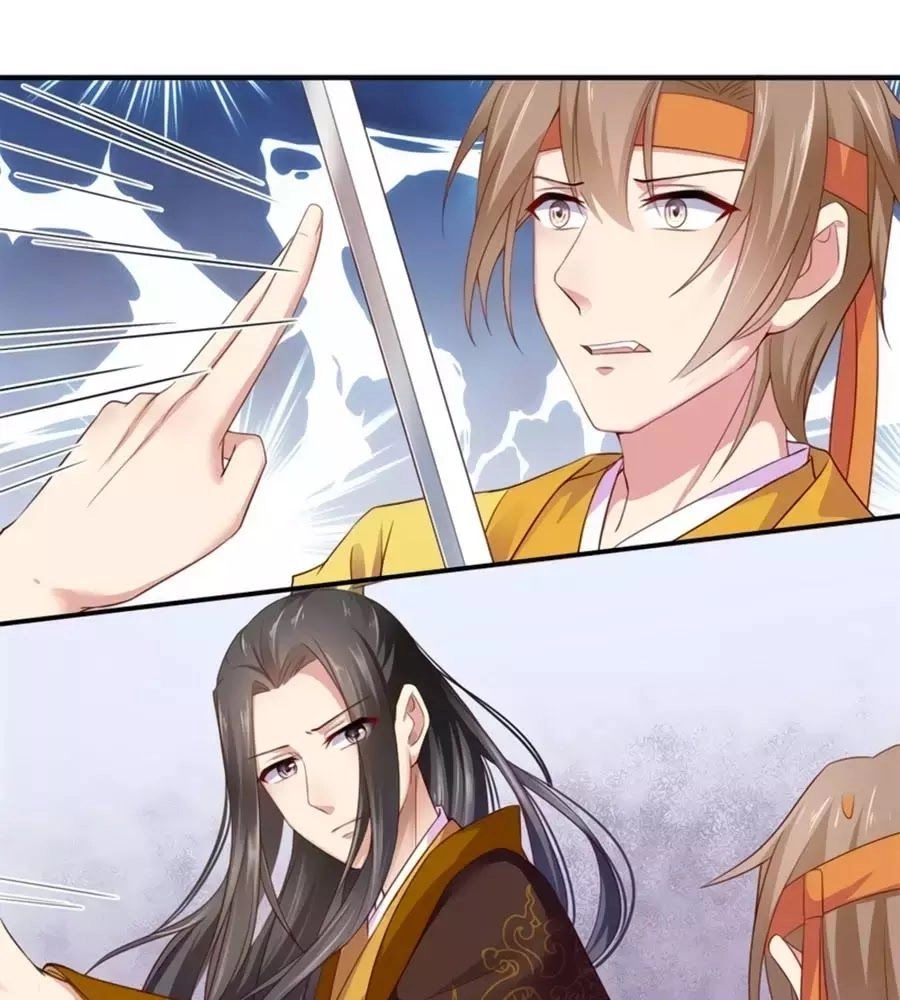 Khuynh Thế Y Phi Muốn Bỏ Chồng Chapter 121 - 25