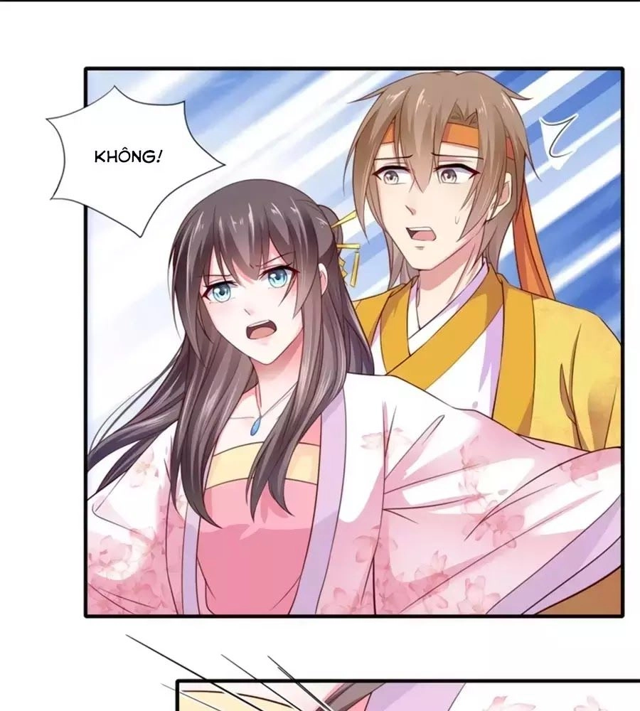 Khuynh Thế Y Phi Muốn Bỏ Chồng Chapter 121 - 27