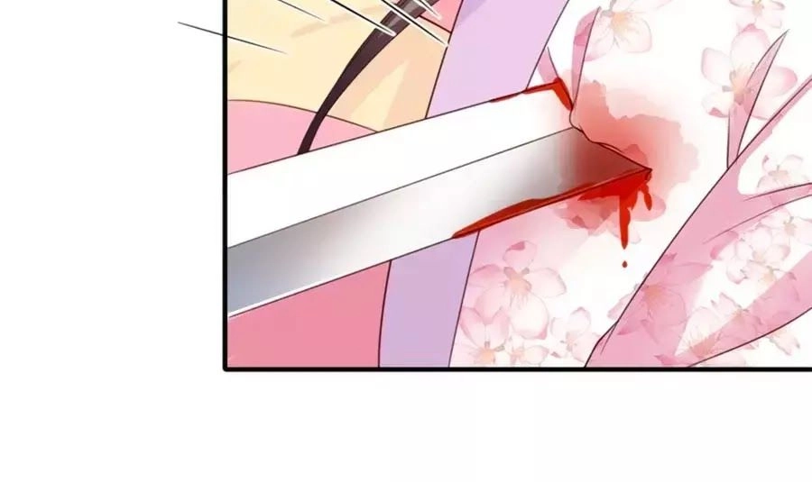 Khuynh Thế Y Phi Muốn Bỏ Chồng Chapter 121 - 28